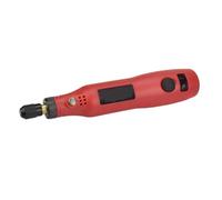 Mini trapano elettrico fai da te, utensili elettrici a velocità variabile, micro utensile rotante, mini trapano elettrico a mano, levigatura e lucidatura,per la creazione di gioielli in legno, pietra
