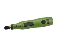 Mini trapano elettrico fai da te, utensili elettrici a velocità variabile, micro utensile rotante, mini trapano elettrico a mano, levigatura e lucidatura,per la creazione di gioielli in legno, pietra
