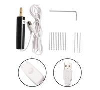 Mini trapano elettrico USB/penna incisione rotativa portatile/per smerigliatrice