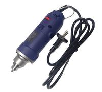 MINI TRAPANO MULTIFUNZIONE AVVITATORE ELETTRICO 350WATT RDG350 LAVORI PRECISIONE