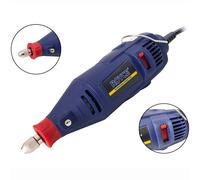MINI TRAPANO SMERIGLIATRICE MULTIUSO 3.2MM 130W 230V ROYCE FAI DA TE BRICOLAGE