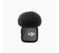Mini trasmettitore DJI Mic - Infinity Black