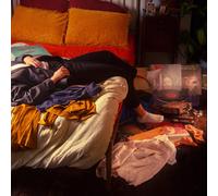 Mini Trees Burn Out (Vinyl LP) 12" EP