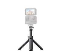 Mini treppiede 2 in 1 per X3 Link ONE RS ONE R ONE X2 GO 2 ONE X nero
