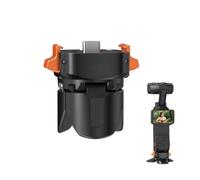 Mini treppiede da tavolo per Insta360 Luna Ultra, supporto magnetico in lega di alluminio per fotocamera Insta360 Luna Ultra