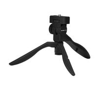 Mini treppiede e impugnatura Nanlite con vite da 1/4