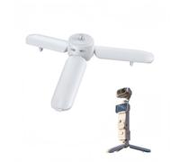 Mini treppiede espandibile one-touch, compatibile con fotocamere e smartphone Insta360 DJI GoPro, supporto universale per telefono per fotocamera, supporto portatile per riprese video e registrazione