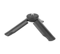 Mini Treppiede Fotocamera 1/4 Pollice Interfaccia Smartphone Action Camera Holder Accessori per Macchina Della Carta Del Telefono Mobile