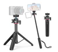 Mini Treppiede Fotocamera 54cm/21.6in MT 73 Treppiede per Fotocamera Piccolo con