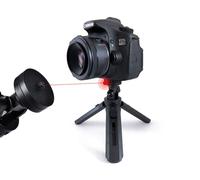 Mini treppiede laser nivelirs 15 cm 1/4 "