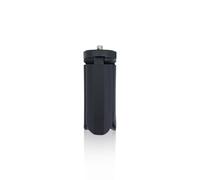 Mini treppiede Per DJI Osmo Pocket3 Supporto da tavolo pieghevole per fotocamera Treppiede portatile con vite da 1/4 di pollice Supporto da tavolo anti-scuotimento Accessori per fotocamere