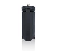 Mini treppiede per selfie stick, asta con impugnatura 3 in 1 per DJI Osmo Pocket3, supporto da tavolo e stabilizzatore.