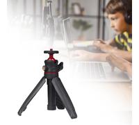 Mini Treppiede Per Telecamera Con Vite Da 1/4", Piccolo Treppiede Da