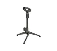 Mini treppiede pieghevole per microfono