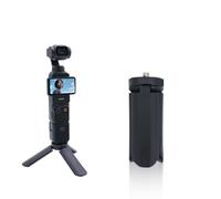 Mini treppiede portatile per DJI Osmo Pocket 3 Mini treppiede pieghevole leggero per Pocket 3 Head Camera Desktop Stand