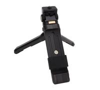 Mini Treppiede, Robusto Treppiede da Volo Stazionario in Lega di Alluminio Portatile da 3 Kg, Ampiamente Utilizzato per Vlog di Feste di Viaggio