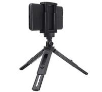 Mini treppiede, treppiede per telefono cellulare con cinghia, per fotocamera del telefono, fotografia di viaggio