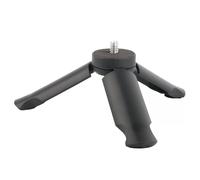 Mini treppiede Vlog per DJI Pocket 3 Om Osmo Mobile 7P 6 per 13 Max Hero per Insta360 X5 X3 X4 per DJI Action 5 Pro