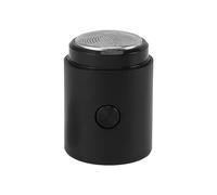Mini Trimmer Elettrico, Strumento di Toelettatura Efficiente e Portatile, Batteria Duratura, Risultati di Taglio Preciso, Uso Versatile per Uomini con un Bel Design Durante i Viaggi Lavoro (Stile