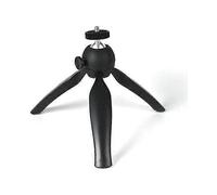 Mini Tripod Projector Mount with 360 Degrees Rotatable Heads for Projectors