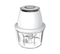 Mini tritacarne elettrico portatile ad alta potenza, multifunzionale e automatico