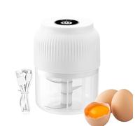 Mini tritacarne, tritacarne multiuso per aglio, strumento compatto per tagliare alimenti, aiutante da cucina , uso per maiale, , patate, peperoncini, , cipolle,