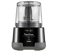 Mini tritatore Moulinex Moulinette Ultimate Nero - Nouvo