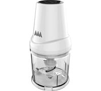 Mini tritatutto AAAmaze AMHA0012 potenza 400W capacità 0,5 Litri doppia lama d