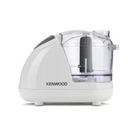 Kenwood Mini Food Chopper CH180A White