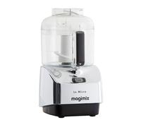 MINI TRITATUTTO LE MICRO MAGIMIX CROMATO BRILLANT