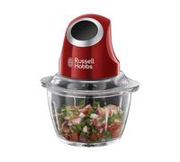 Russell Hobbs 24660-56 tritaverdure elettrico 1 L Rosso 200 W