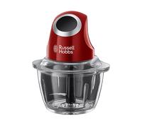 Russell Hobbs 24660-56 tritaverdure elettrico 1 L Rosso 200 W