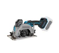 Mini troncatrice, Circolare Elettrica Macchina For Il Taglio Del Legno Regolabile Da 0 A 45° Utensili Elettrici For La Lavorazione Del Legno,per il taglio fai da te di ottone e acciaio
