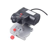 Mini troncatrice per sega circolare 4500 giri/min per il taglio di plastica, legno, pietra e non metallo