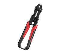 Mini Tronchesino Tagliabulloni Tronchesi Da 20 cm Antiscivolo Mini | Tronchese Compatto per Taglio Viti e Bulloni Per Barre in Acciaio, Filo Metalli