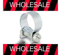 Mini Tubo Clip Jubilee Morsetti Carburante Benzina Commercio All'Ingrosso