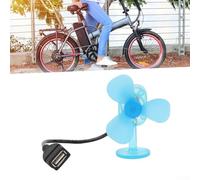 Mini turbina eolica portatile compatta, generatore di elettricità eolica portatile, mini generatore di turbine eoliche all'aperto, per smartphone, tablet, ricarica fotocamera