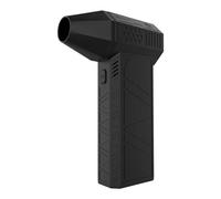 Mini Turbo Jet Fan Ventilatore D'aria Violento Portatile Multifunzionale Motore Brushless Ad Alte Prestazioni Di Velocità Del Da 130.000 Giri/min Super Power Airflow