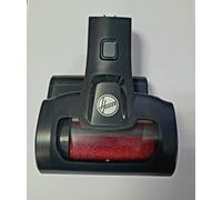 Mini turbo spazzola a motore per tessuti Hoover H-free 500