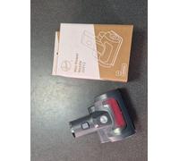MINI TURBO SPAZZOLA A RULLO ASPIRAPOLVERE H-FREE 500 HOOVER HF522LCG 011