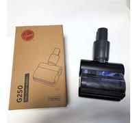 Mini turbo spazzola Hoover HF4 HF9 per poltrone e divani