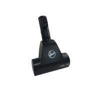 Mini Turbo Spazzola per Aspirapolvere Hoover J73 con Chiusura a scatto Premium, Accessorio Originale, per Tappeti, Biancheria da letto e Mobili Imbottiti, Peli di Animali, Compatibile con H-ENERGY 700