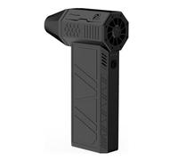Mini Turbo Violent Fan Jet Ventilatore D'aria Violento Portatile Multifunzionale Senza Spazzole Ad Alte Prestazioni Super Power Airflow