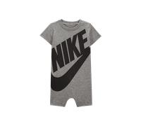 Mini-tuta Futura Nike - Bebè (0-9 mesi) - Grigio 9-12M
