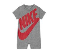 Mini-tuta Nike Futura - Bebè - Grigio 0-3M