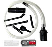 Mini Ugelli di Set per Aspirapolvere Dyson V7 V8 V10 V6 DC34 DC35 DC59 Rialzo PC