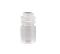 Mini ugello a ventosa for vuoto 2 pezzi industriale ZP-0234681057US(BT3-5US-silicone)