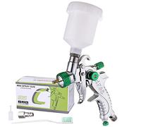 Mini ugello per pistola a spruzzo Pistola a spruzzo HVLP da 1,0 mm
