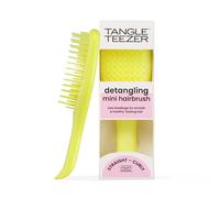 Mini Ultimate Detangler Giallo di Tangle Teezer 10x10x8 kg