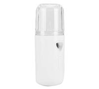 Mini Umidificatore da 30 Ml USB Nanometro Atomizzazione Nebulizzazione Facciale Idratante, Accessorio Multifunzionale per Uso Domestico